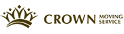 CROWN MOVING SERVICE